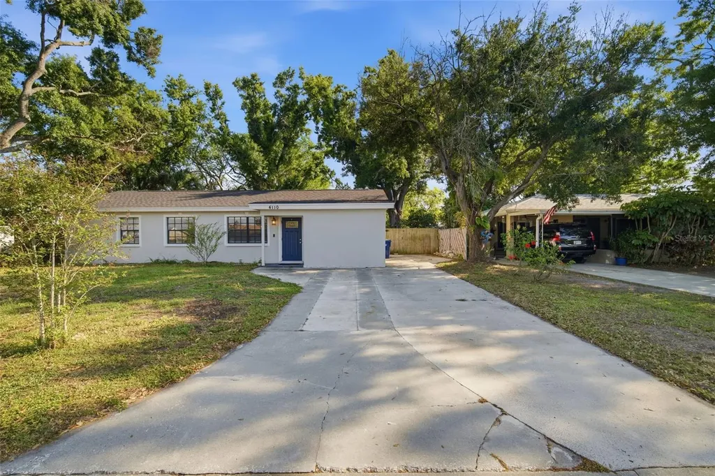 4110 W Leila Avenue Tampa FL 33616
