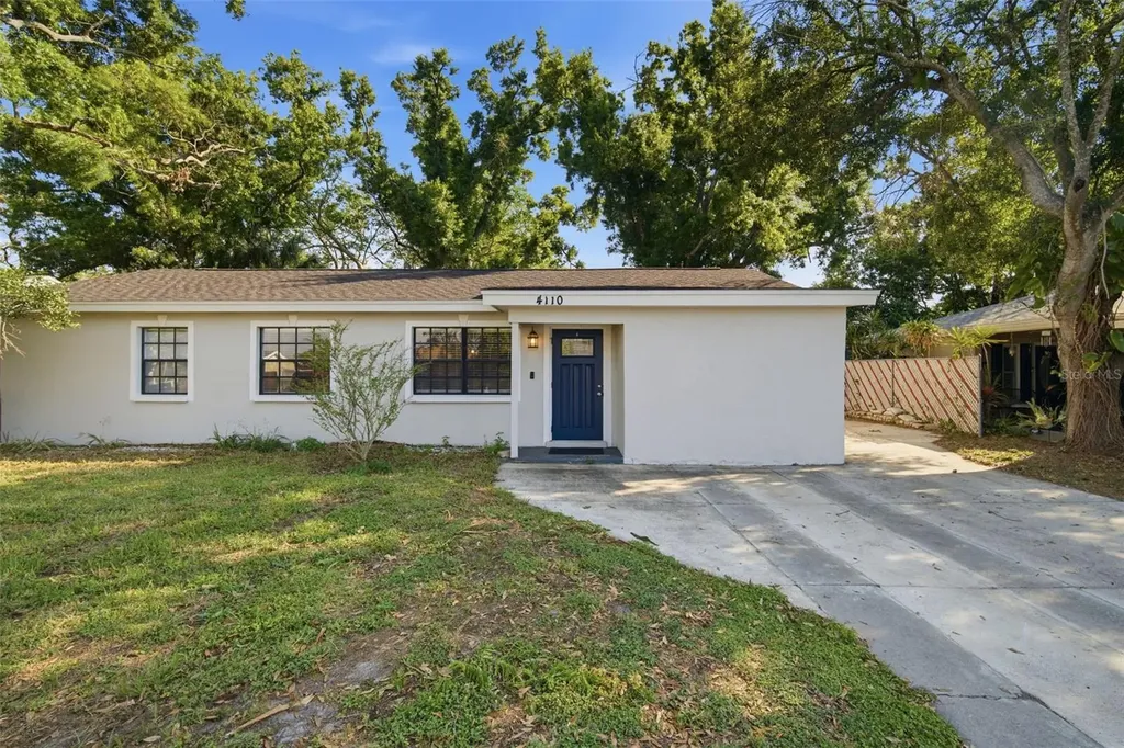 4110 W Leila Avenue Tampa FL 33616