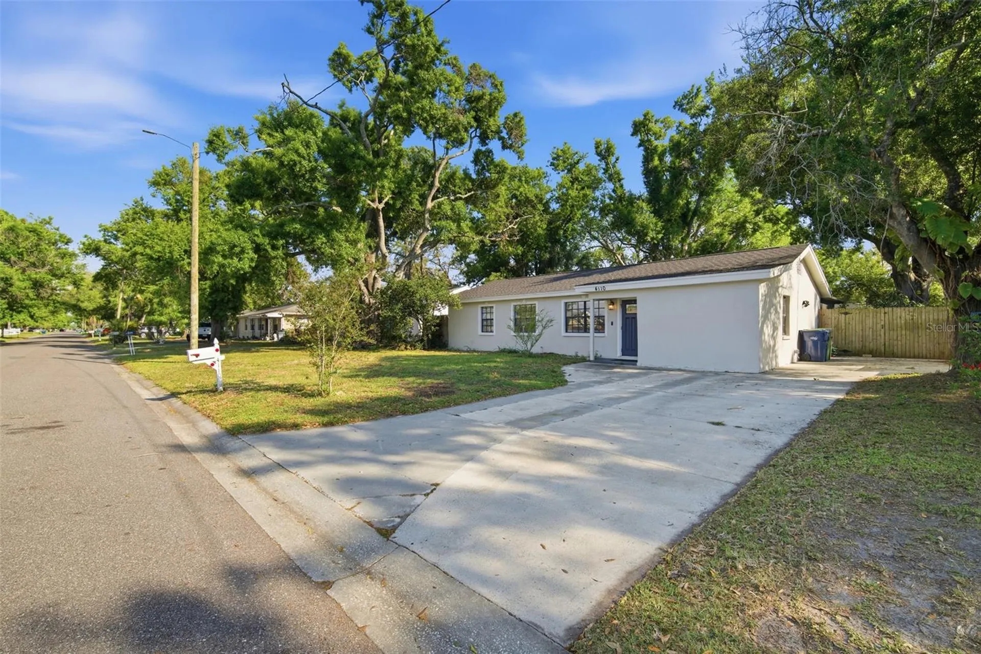4110 W Leila Avenue Tampa FL 33616