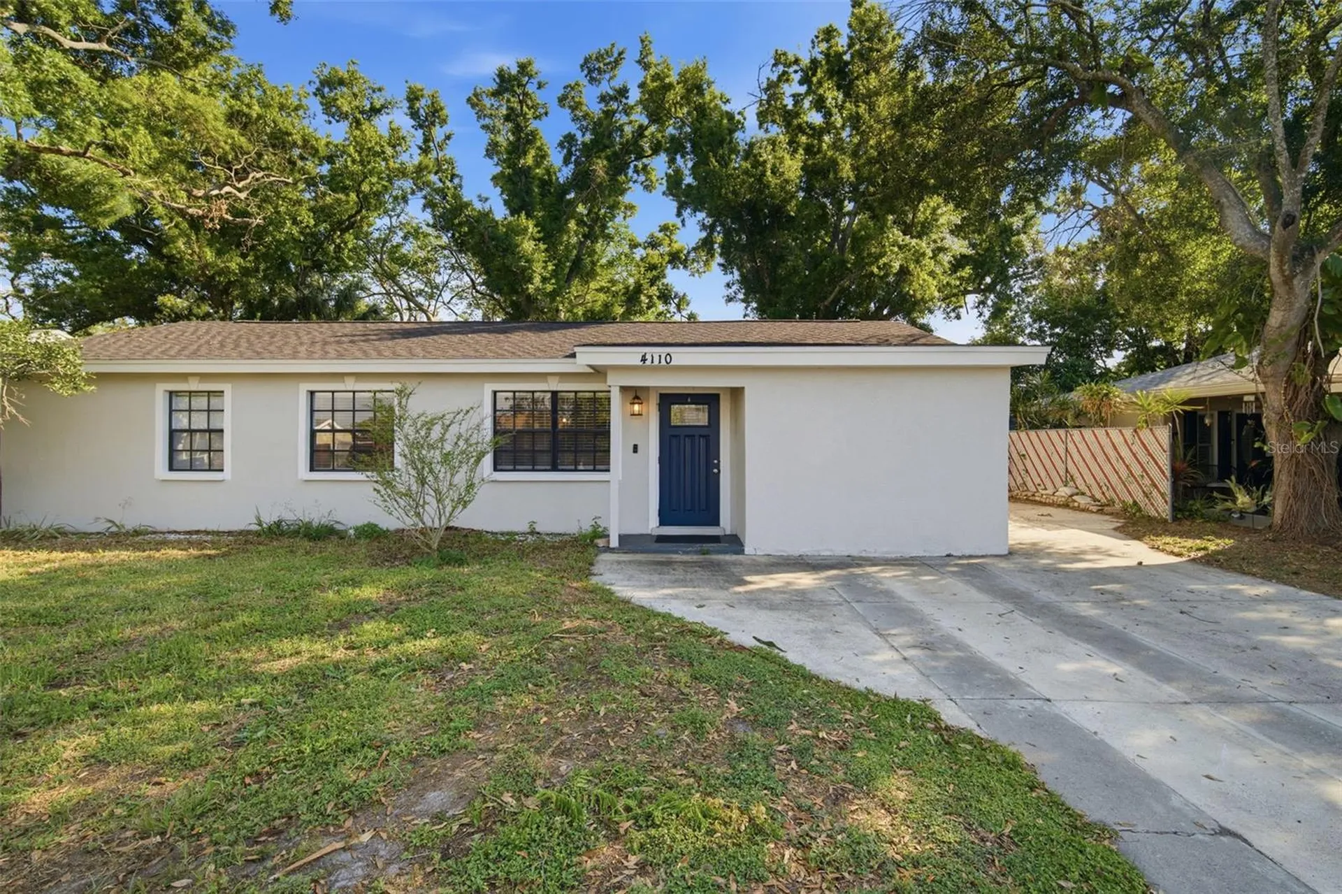 4110 W Leila Avenue Tampa FL 33616