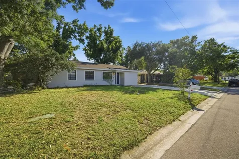 4110 W Leila Avenue Tampa FL 33616