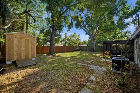 4110 W Leila Avenue Tampa FL 33616