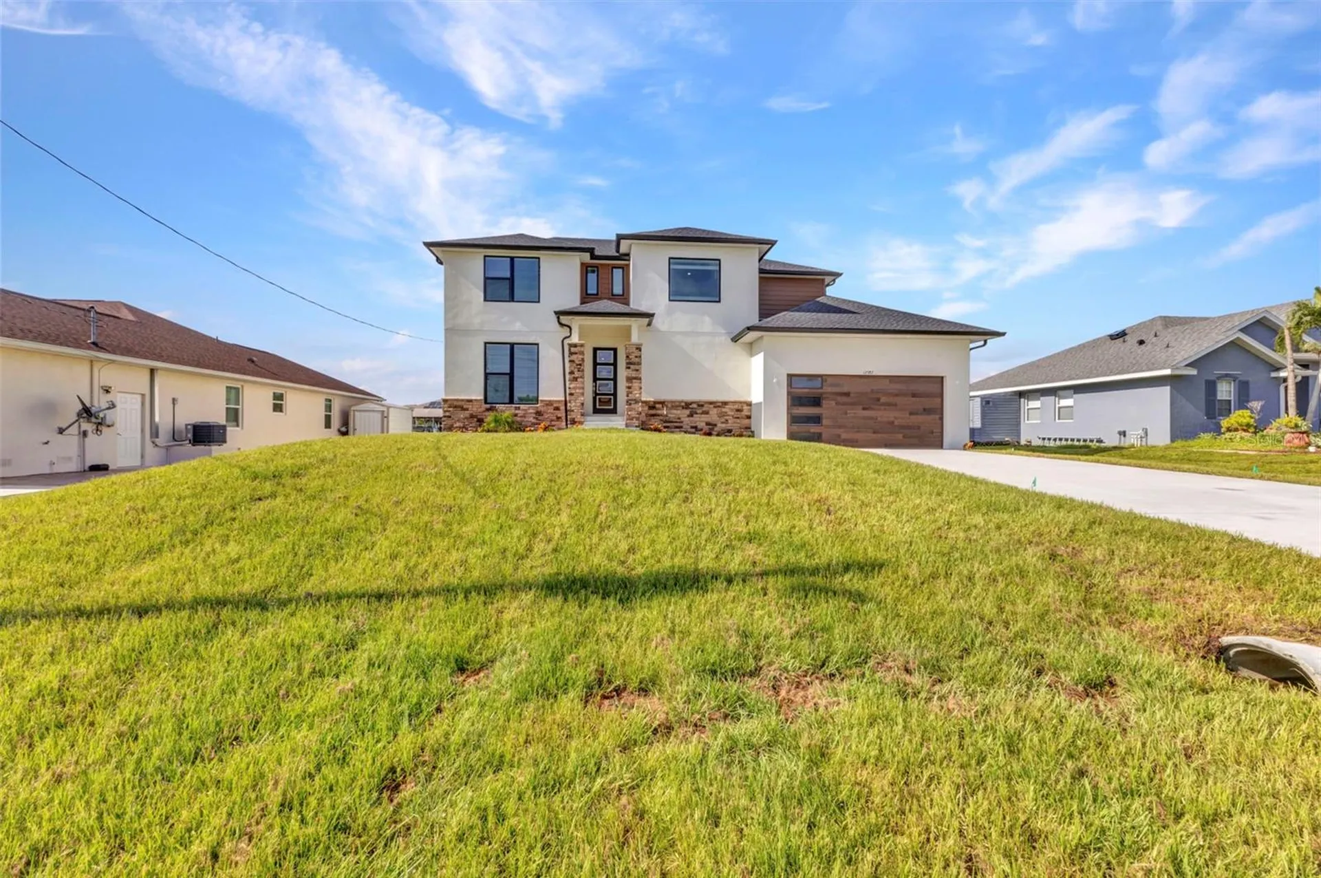 2385 Pappas Terrace Port Charlotte FL 33981