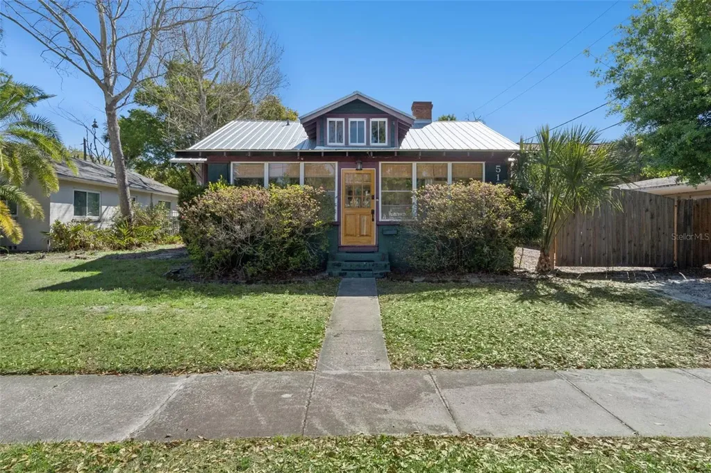 518 Shoreview Avenue Winter Park FL 32789