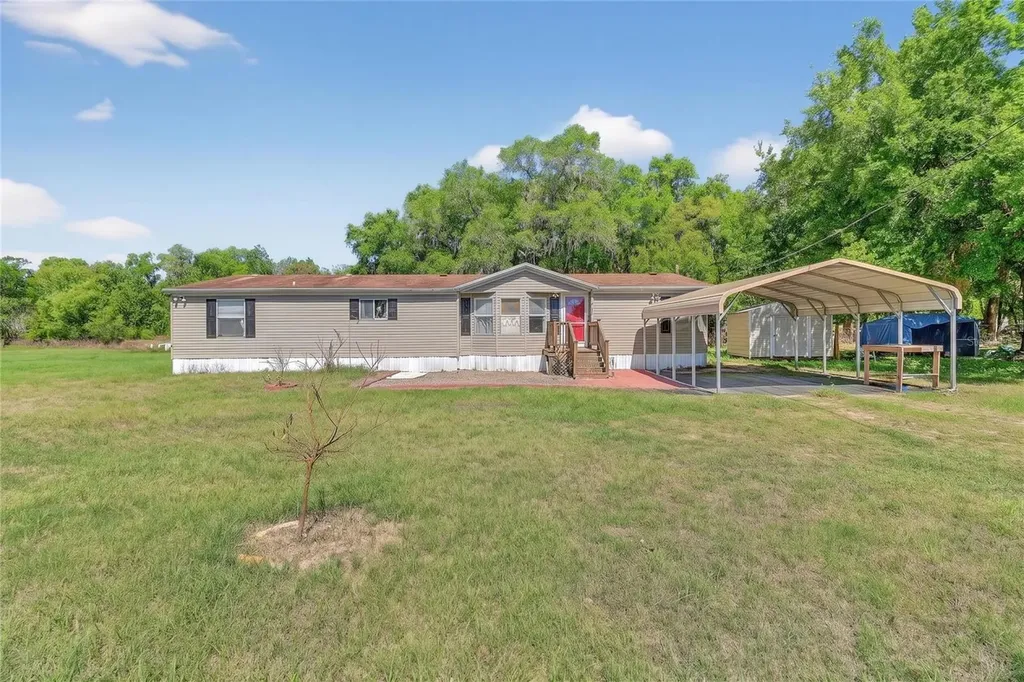 2916 Keene Country Court Plant City FL 33565