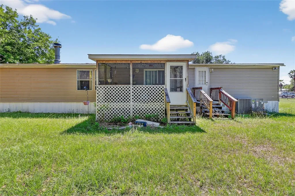 2916 Keene Country Court Plant City FL 33565