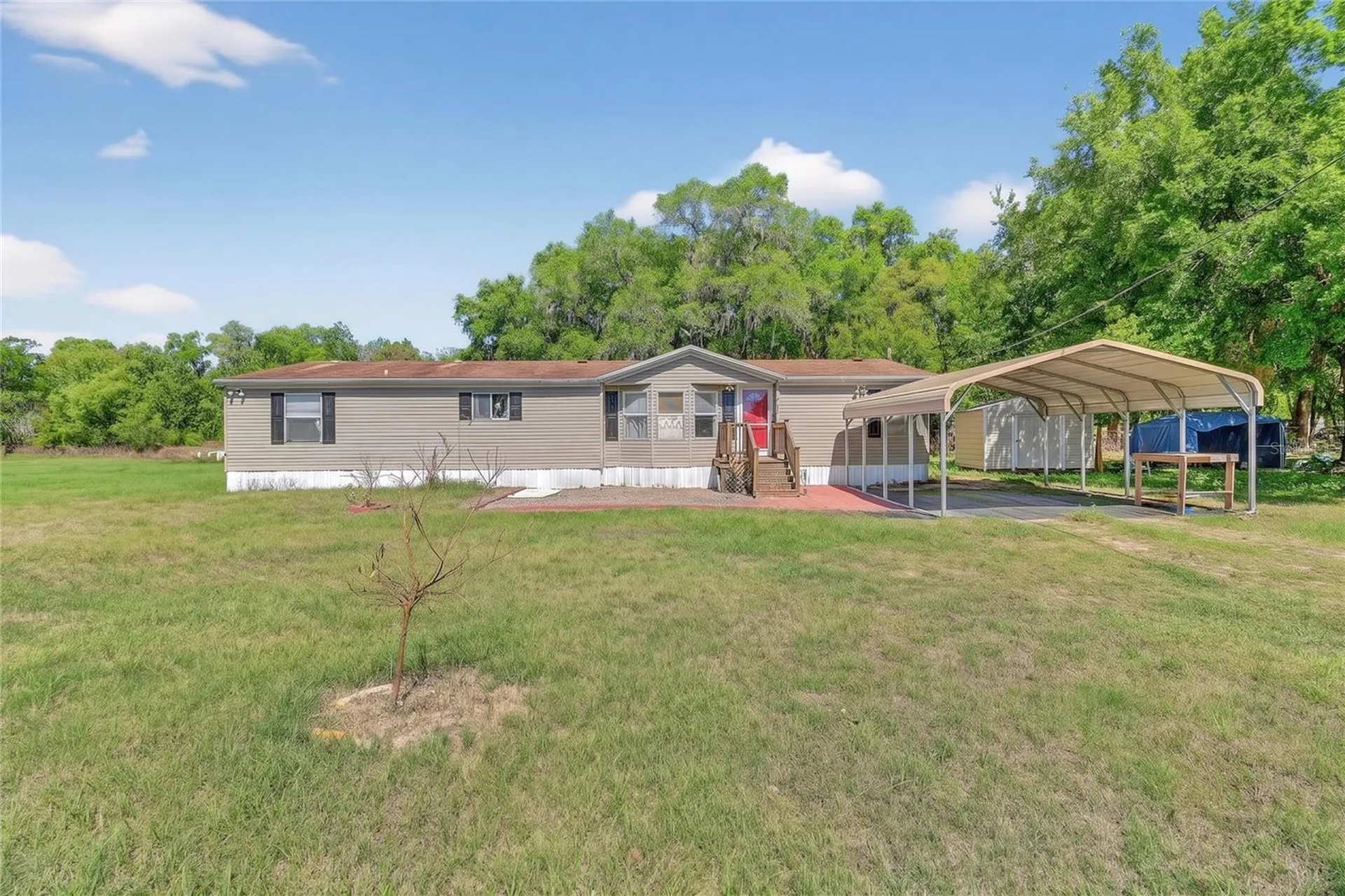 2916 Keene Country Court Plant City FL 33565