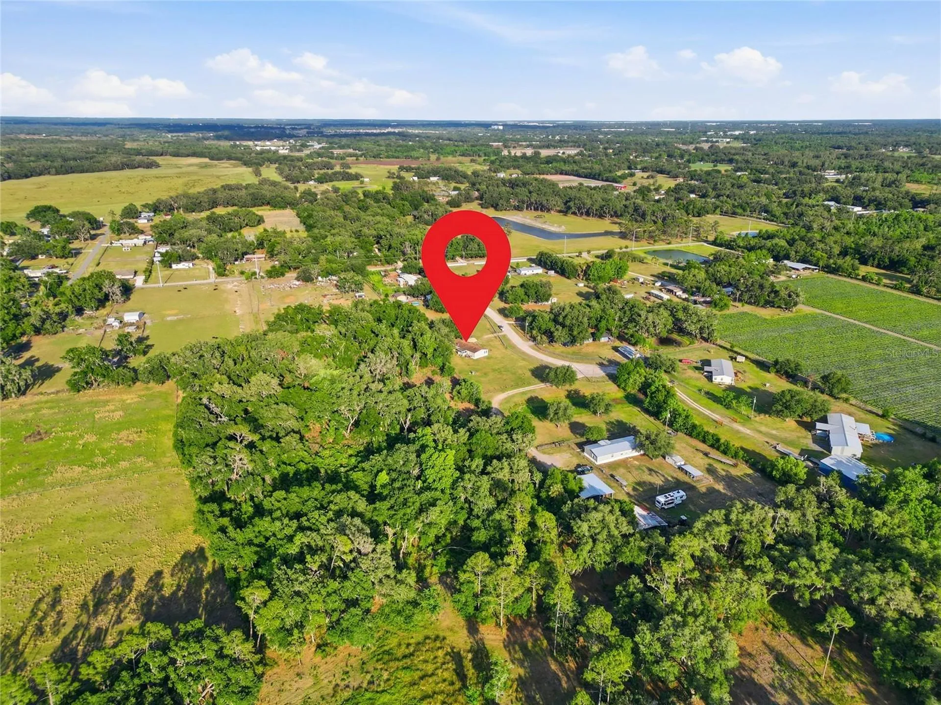 2916 Keene Country Court Plant City FL 33565