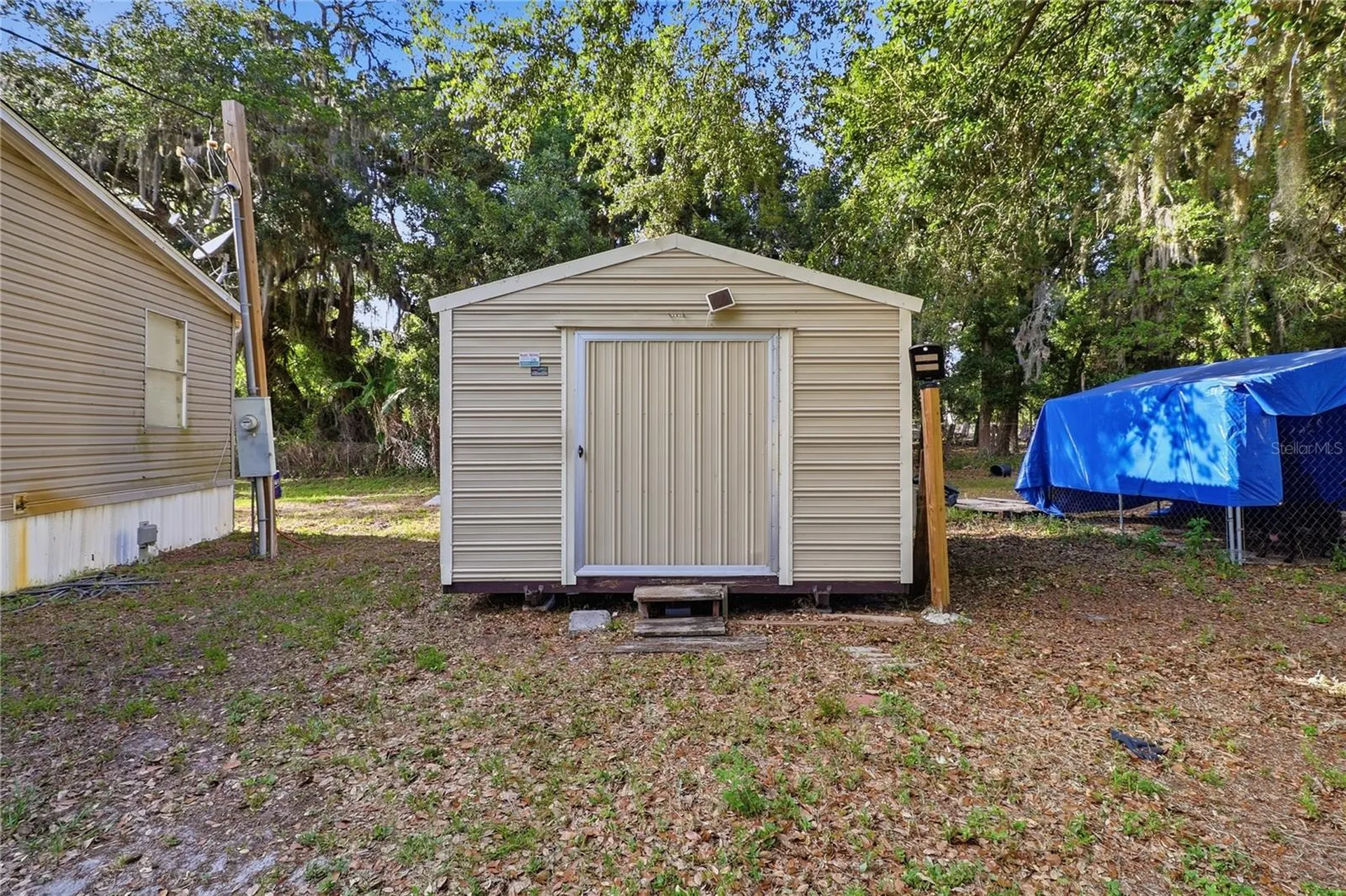 2916 Keene Country Court Plant City FL 33565