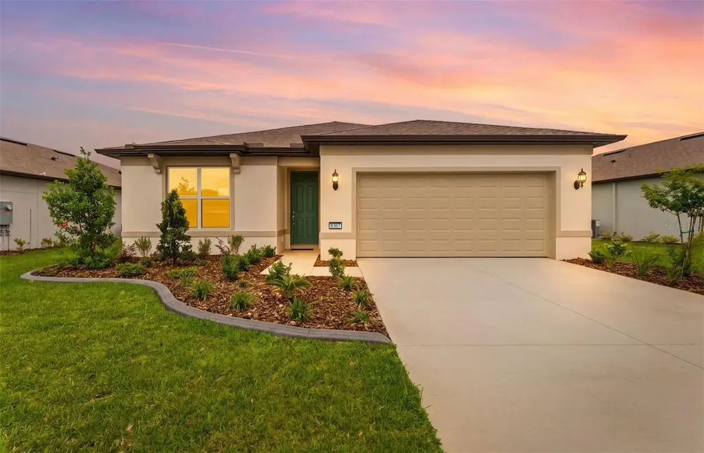8367 SW 58th Loop Ocala FL 34481
