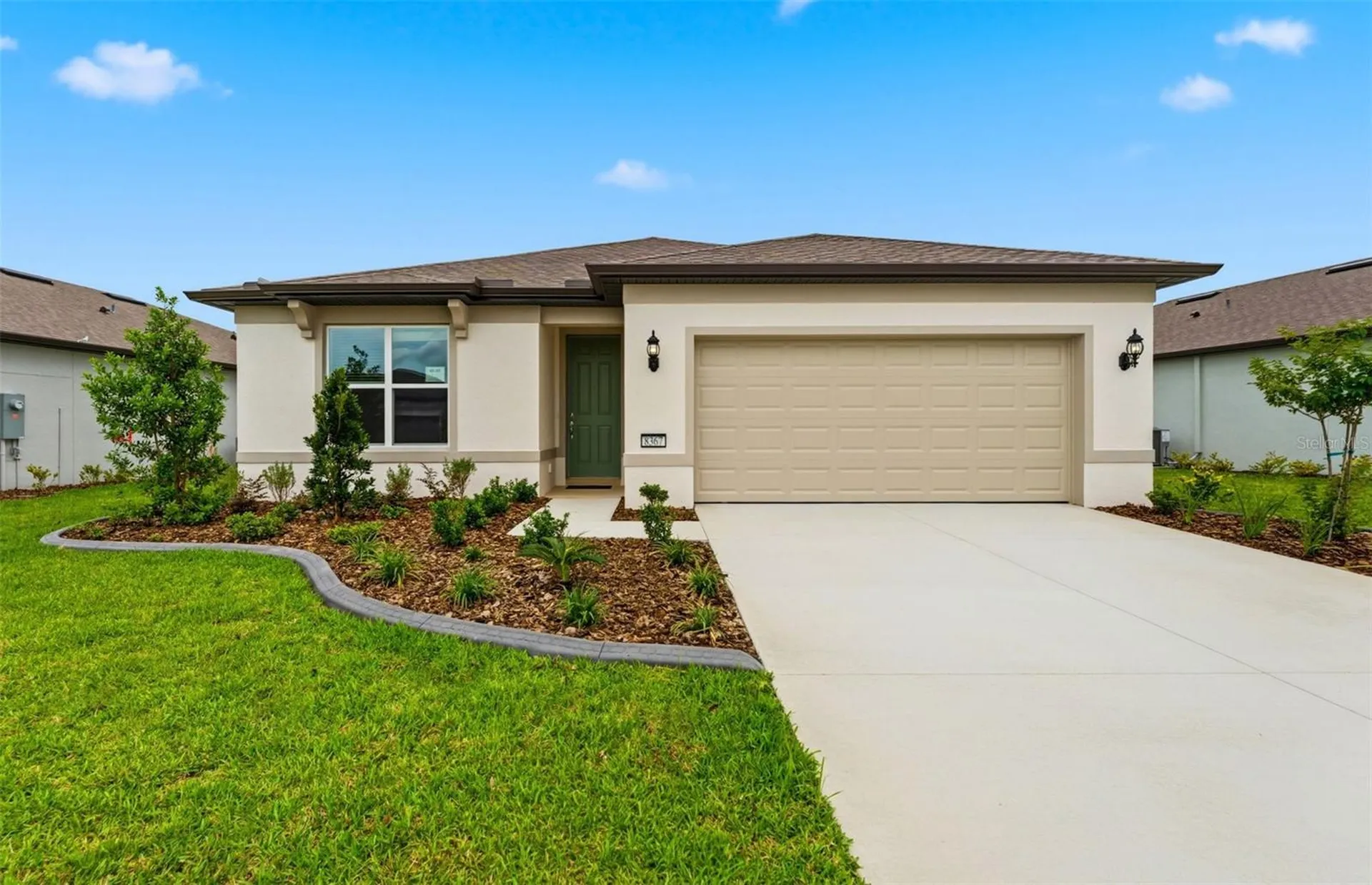 8367 SW 58th Loop Ocala FL 34481