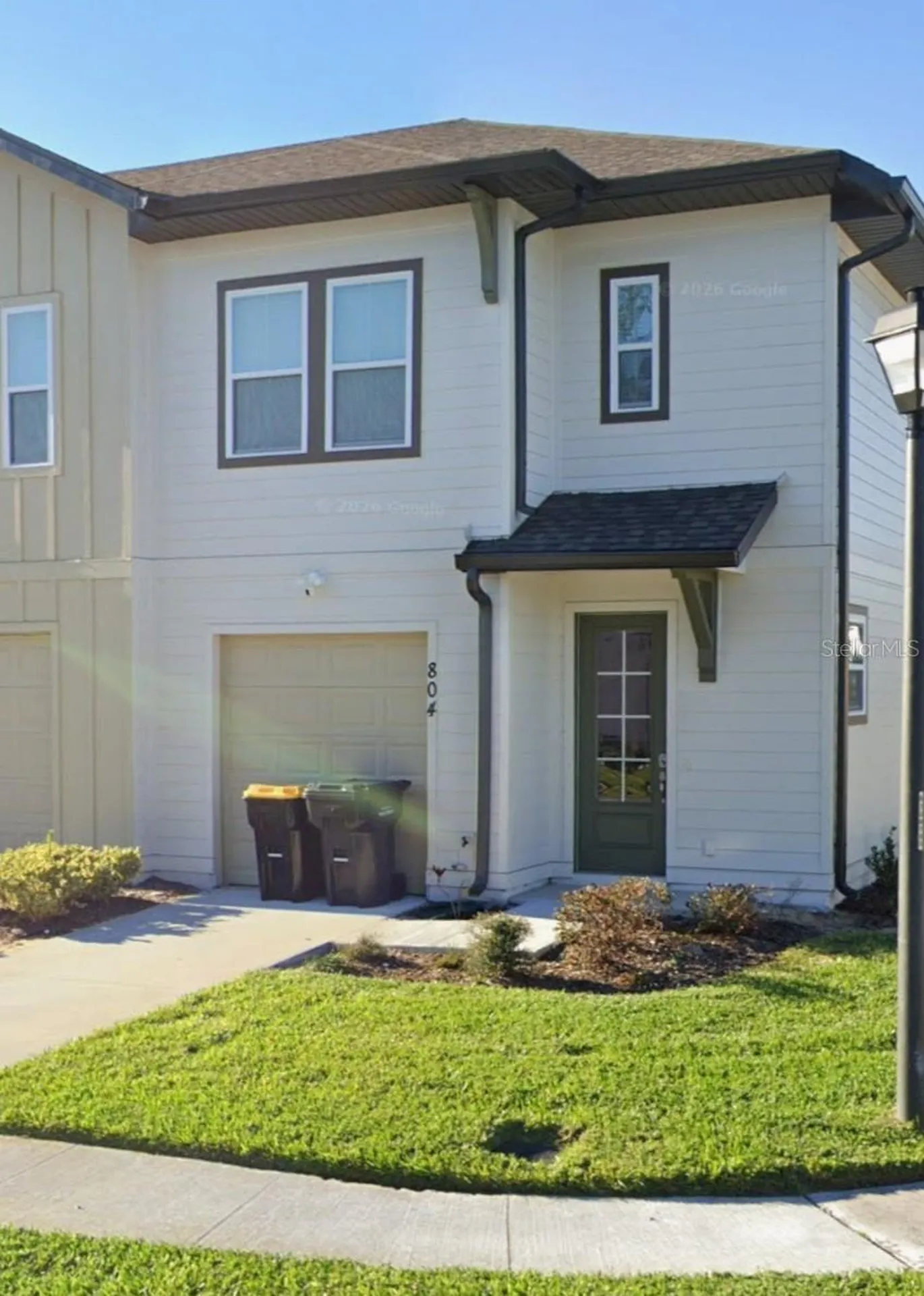804 Longboat Drive Davenport FL 33896