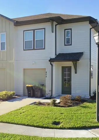 804 Longboat Drive Davenport FL 33896