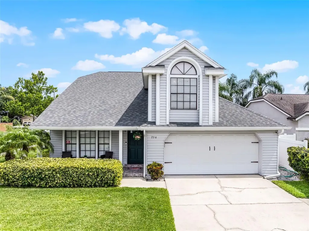 754 Birgham Place Lake Mary FL 32746