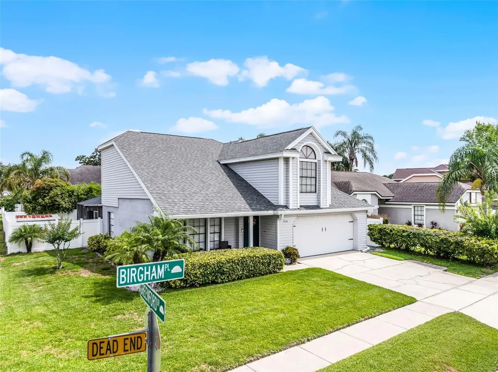 754 Birgham Place Lake Mary FL 32746