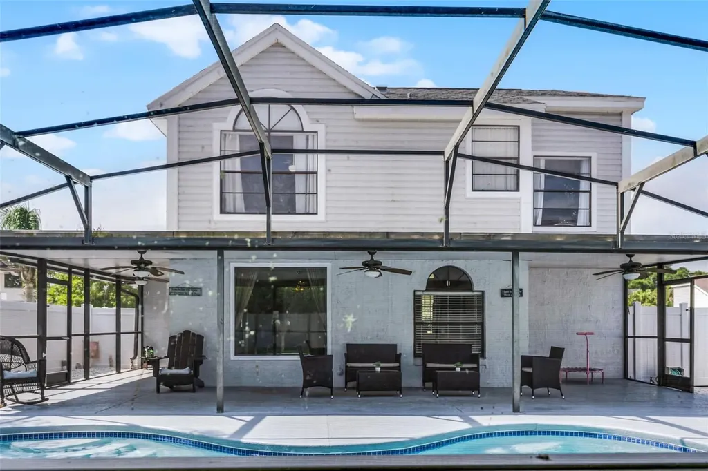 754 Birgham Place Lake Mary FL 32746