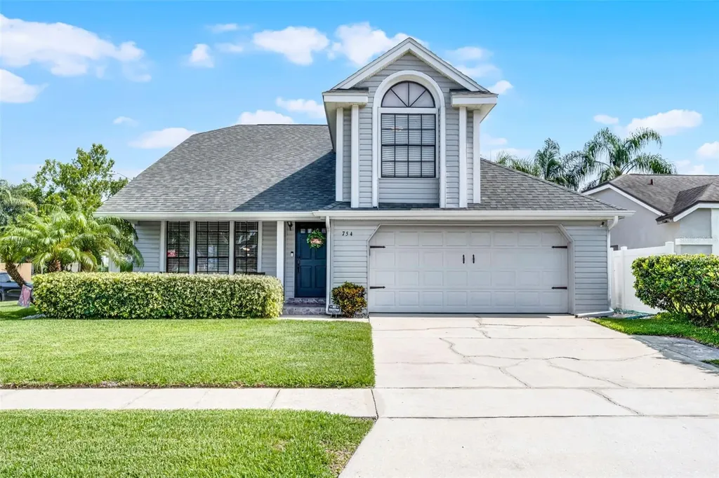 754 Birgham Place Lake Mary FL 32746