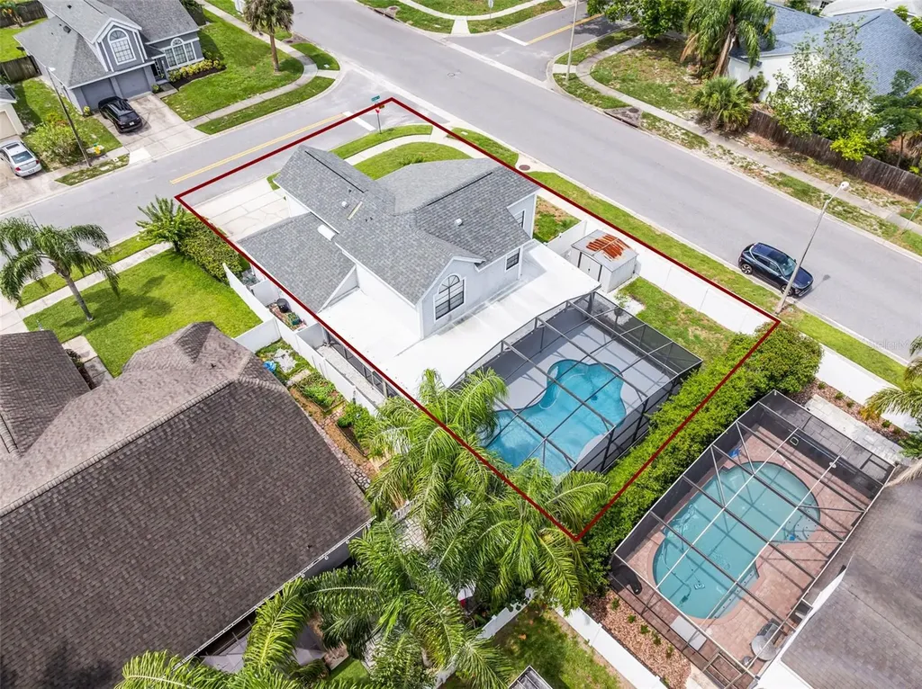 754 Birgham Place Lake Mary FL 32746