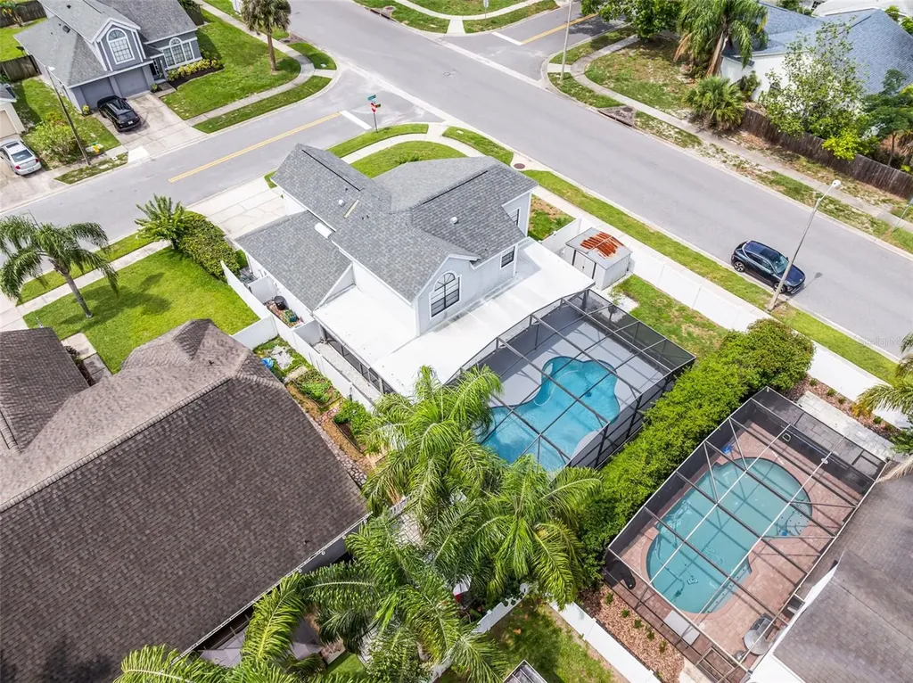 754 Birgham Place Lake Mary FL 32746