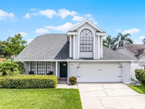 754 Birgham Place Lake Mary FL 32746