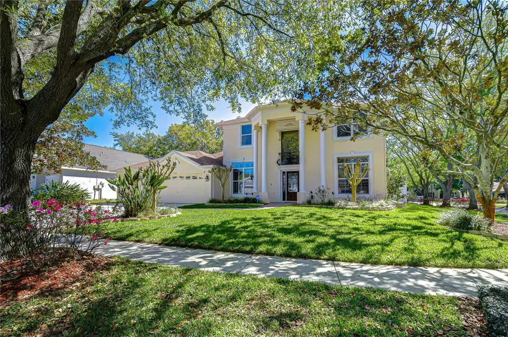 1121 Split Silk Street Valrico FL 33594