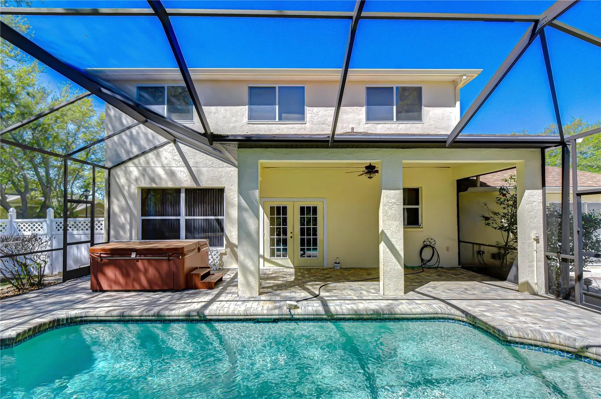 1121 Split Silk Street Valrico FL 33594