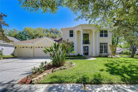 1121 Split Silk Street Valrico FL 33594