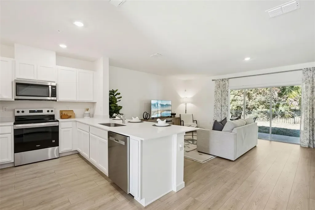 3481 Wye Oak Drive Apopka FL 32703