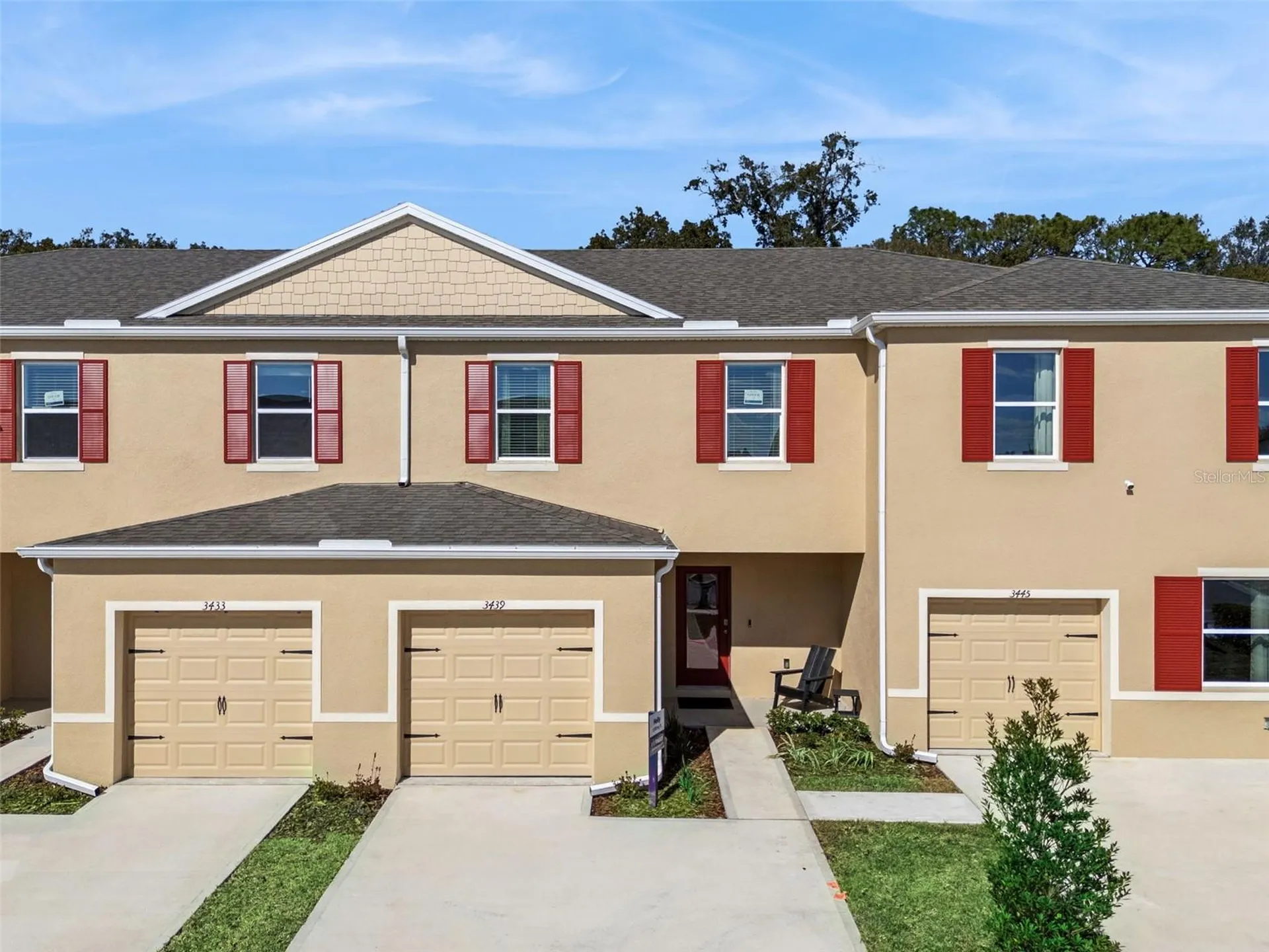 3481 Wye Oak Drive Apopka FL 32703