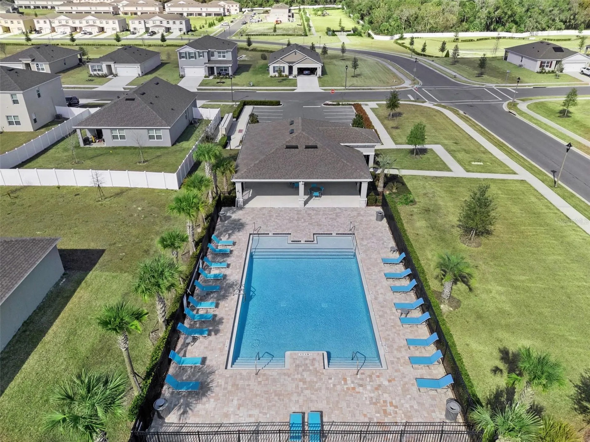 3481 Wye Oak Drive Apopka FL 32703