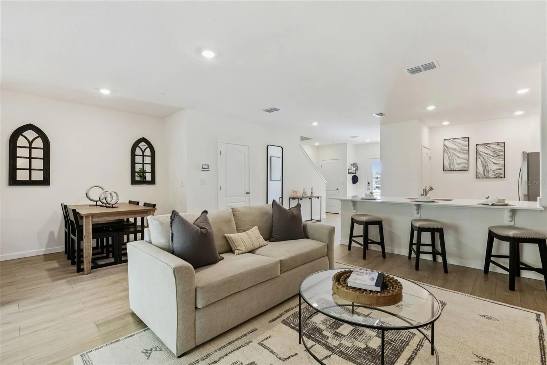 3481 Wye Oak Drive Apopka FL 32703