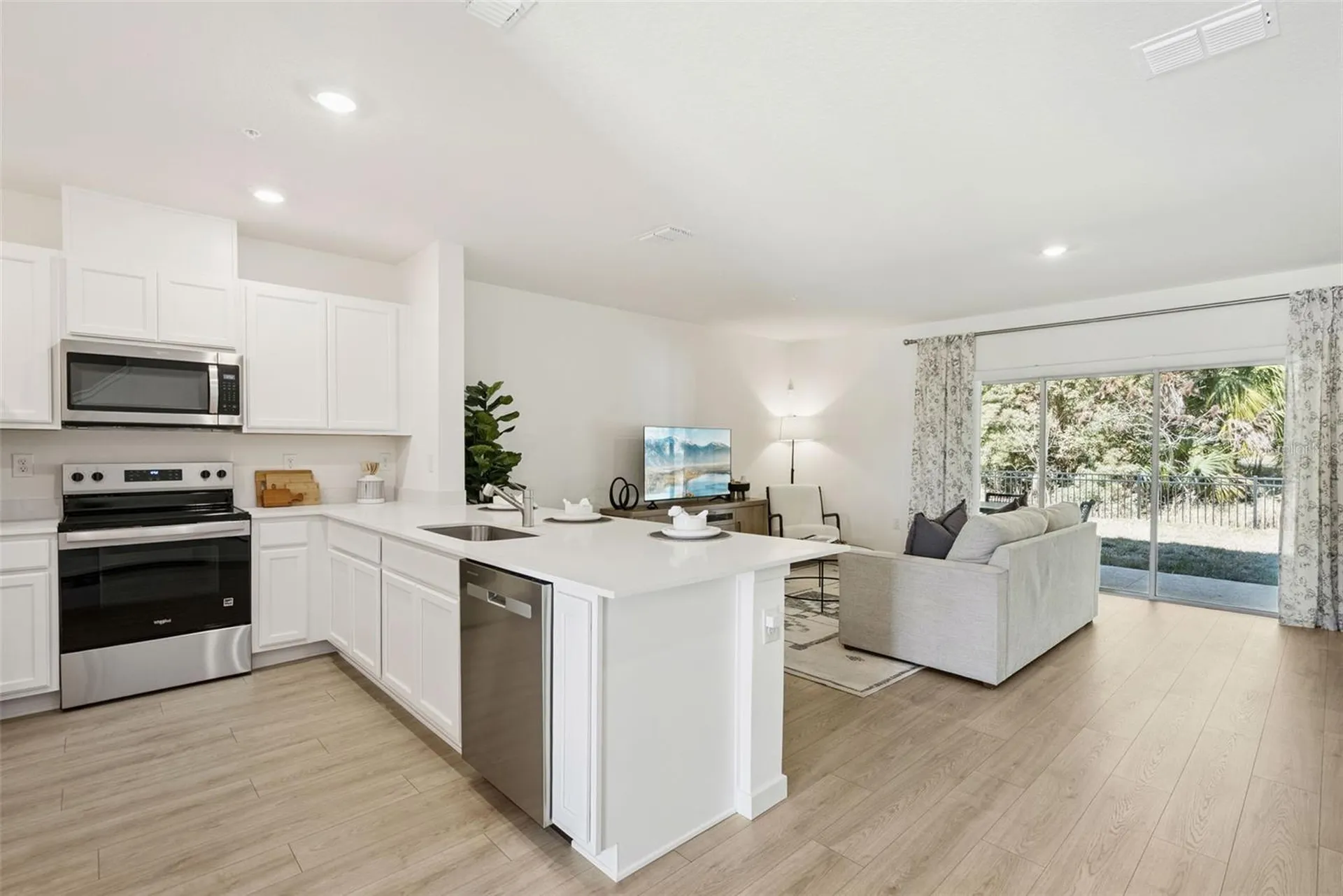 3481 Wye Oak Drive Apopka FL 32703