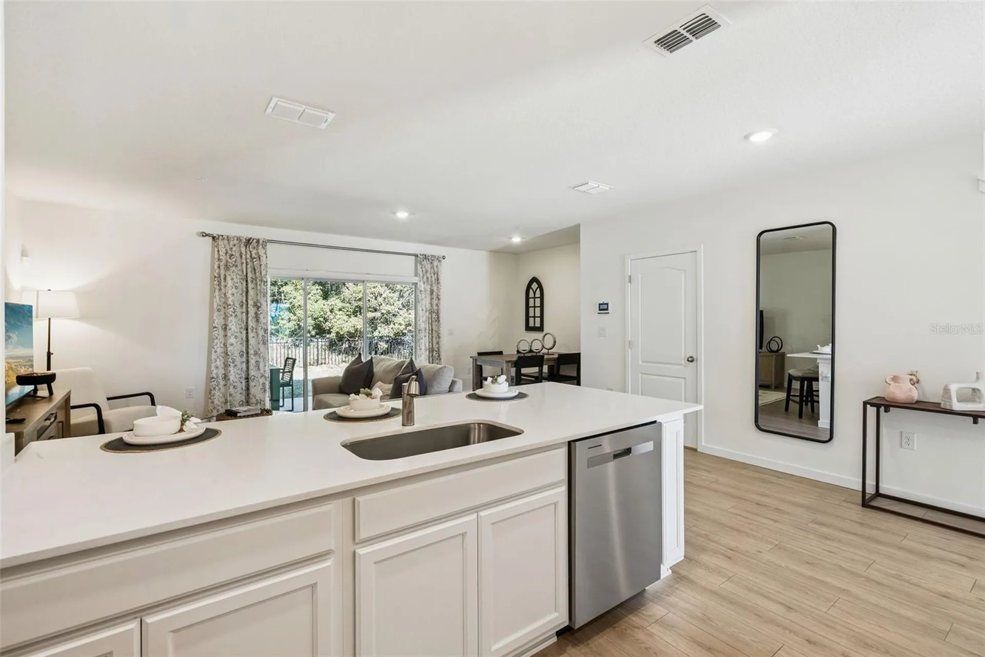 3481 Wye Oak Drive Apopka FL 32703