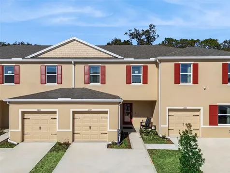 3481 Wye Oak Drive Apopka FL 32703