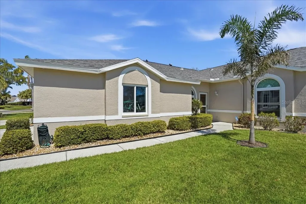6911 Stoneywalk Court Bradenton FL 34203