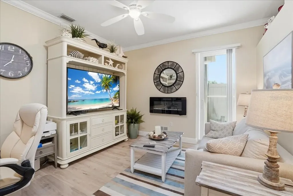6911 Stoneywalk Court Bradenton FL 34203