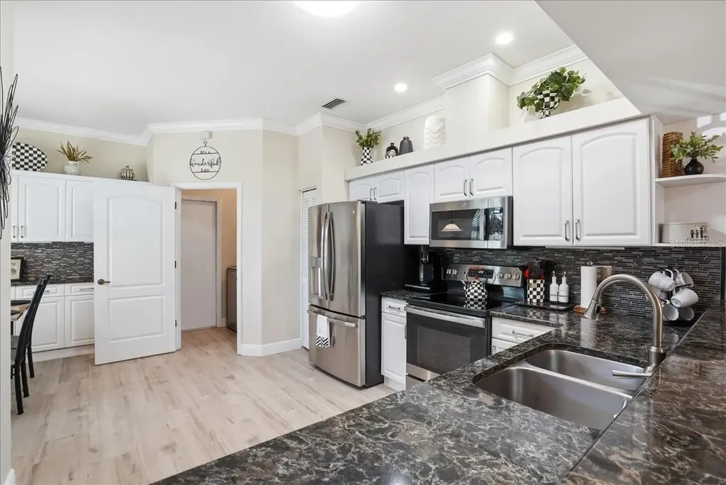 6911 Stoneywalk Court Bradenton FL 34203