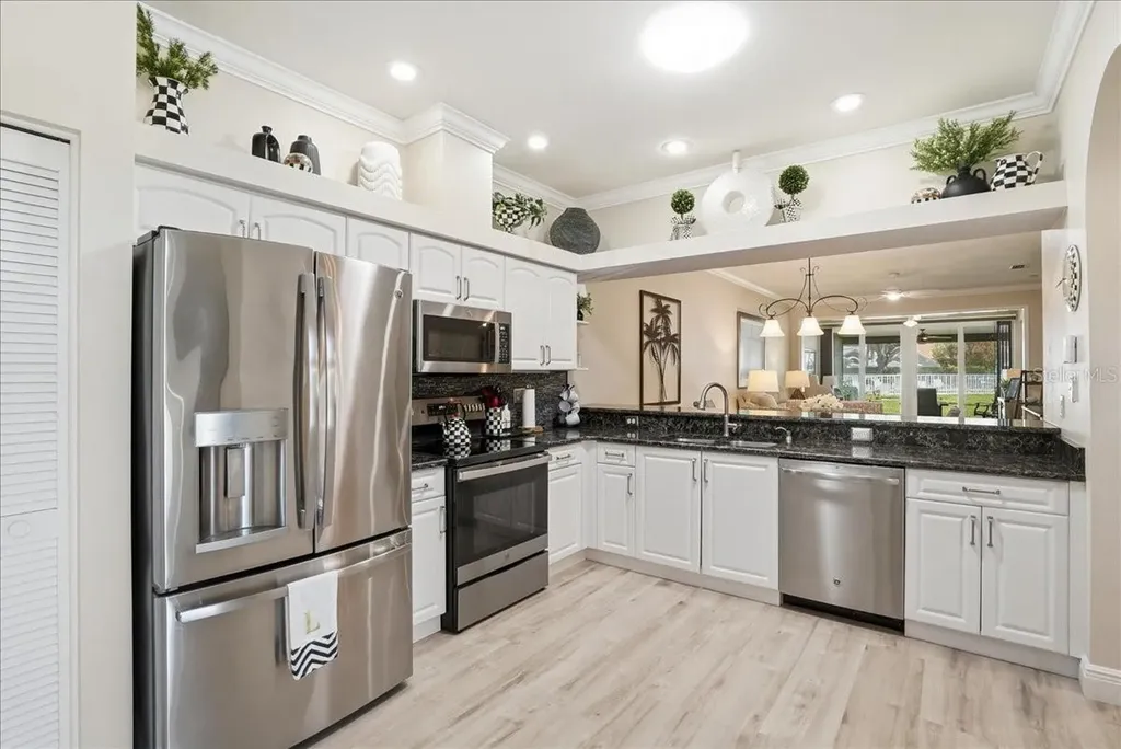 6911 Stoneywalk Court Bradenton FL 34203
