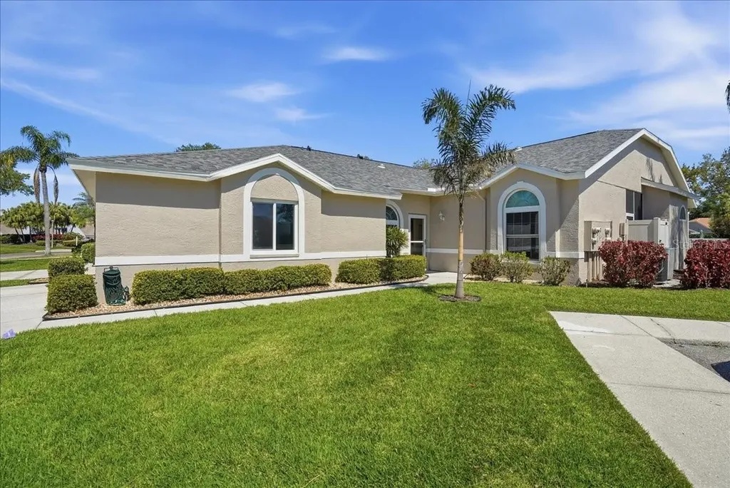 6911 Stoneywalk Court Bradenton FL 34203
