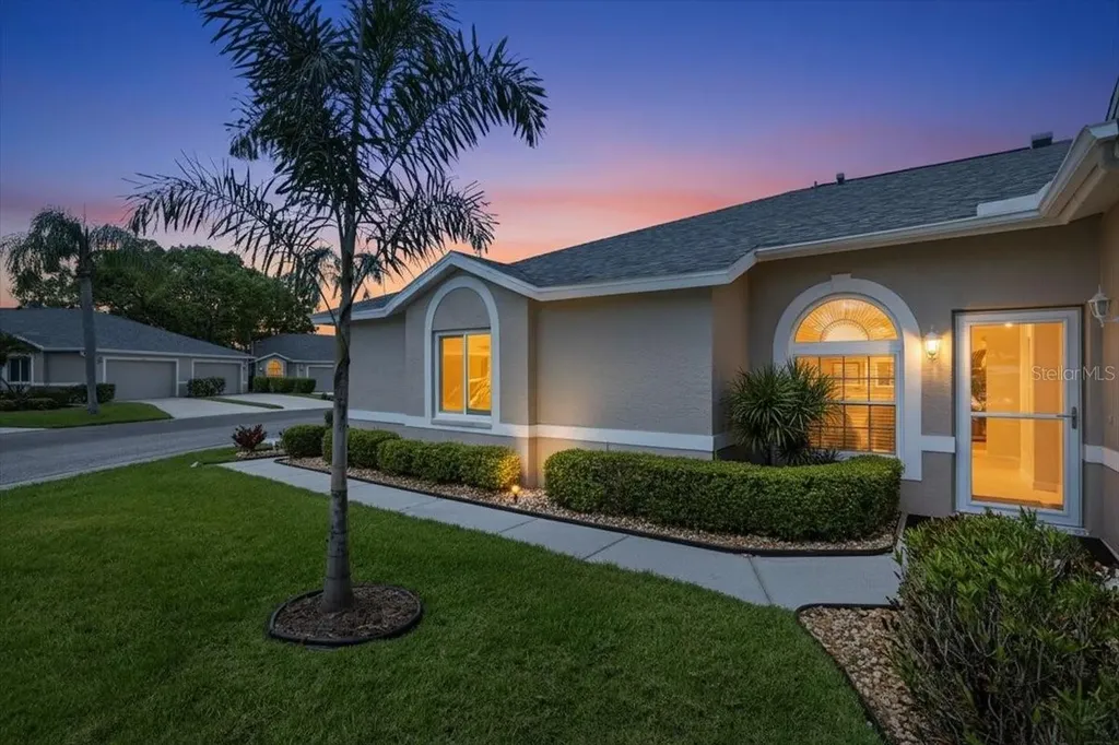 6911 Stoneywalk Court Bradenton FL 34203
