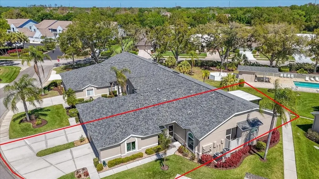 6911 Stoneywalk Court Bradenton FL 34203