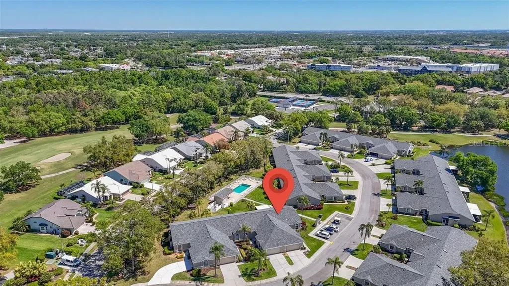 6911 Stoneywalk Court Bradenton FL 34203