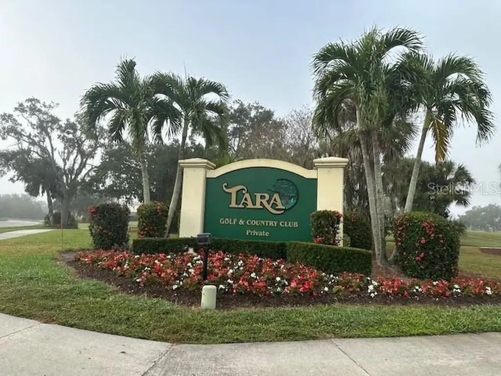 6911 Stoneywalk Court Bradenton FL 34203