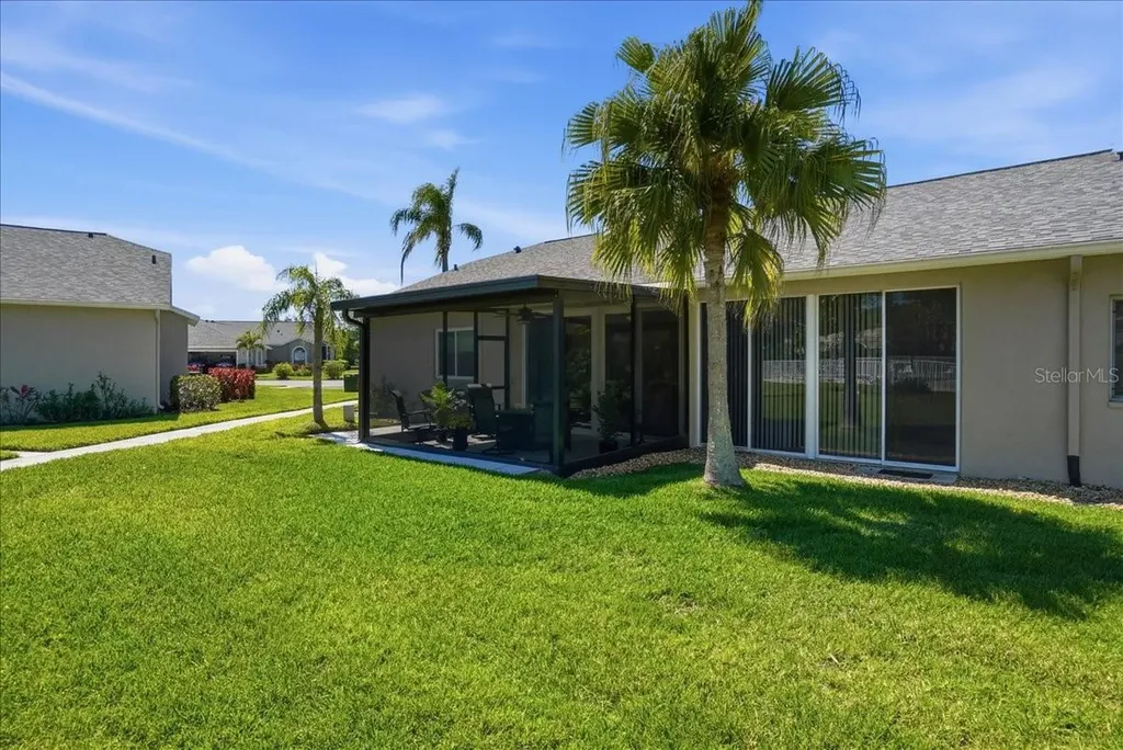 6911 Stoneywalk Court Bradenton FL 34203