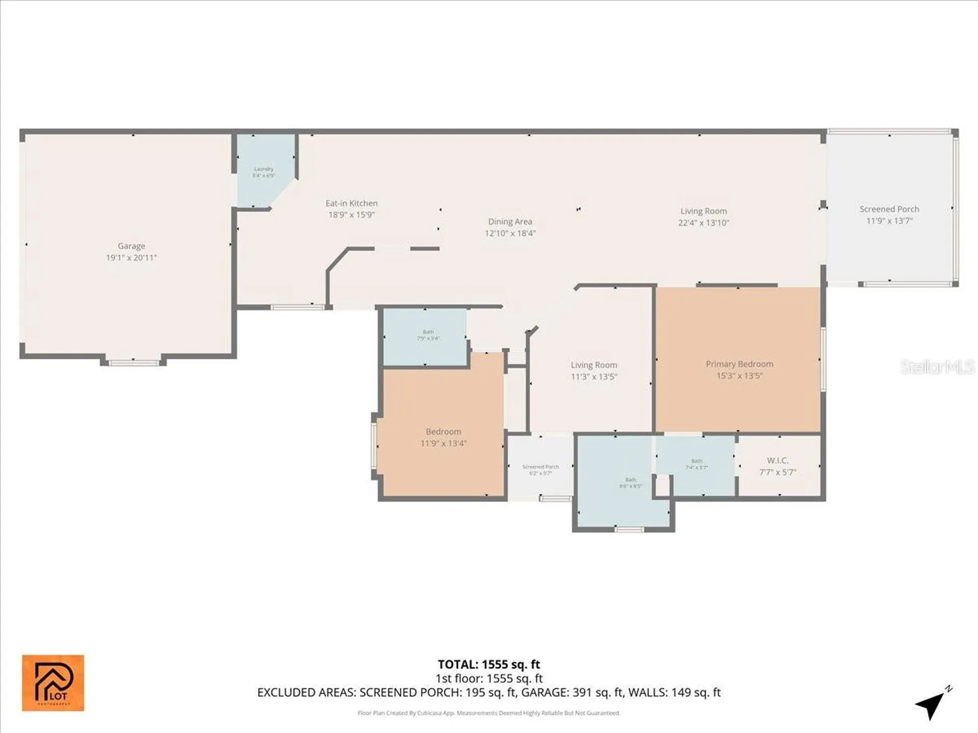 6911 Stoneywalk Court Bradenton FL 34203