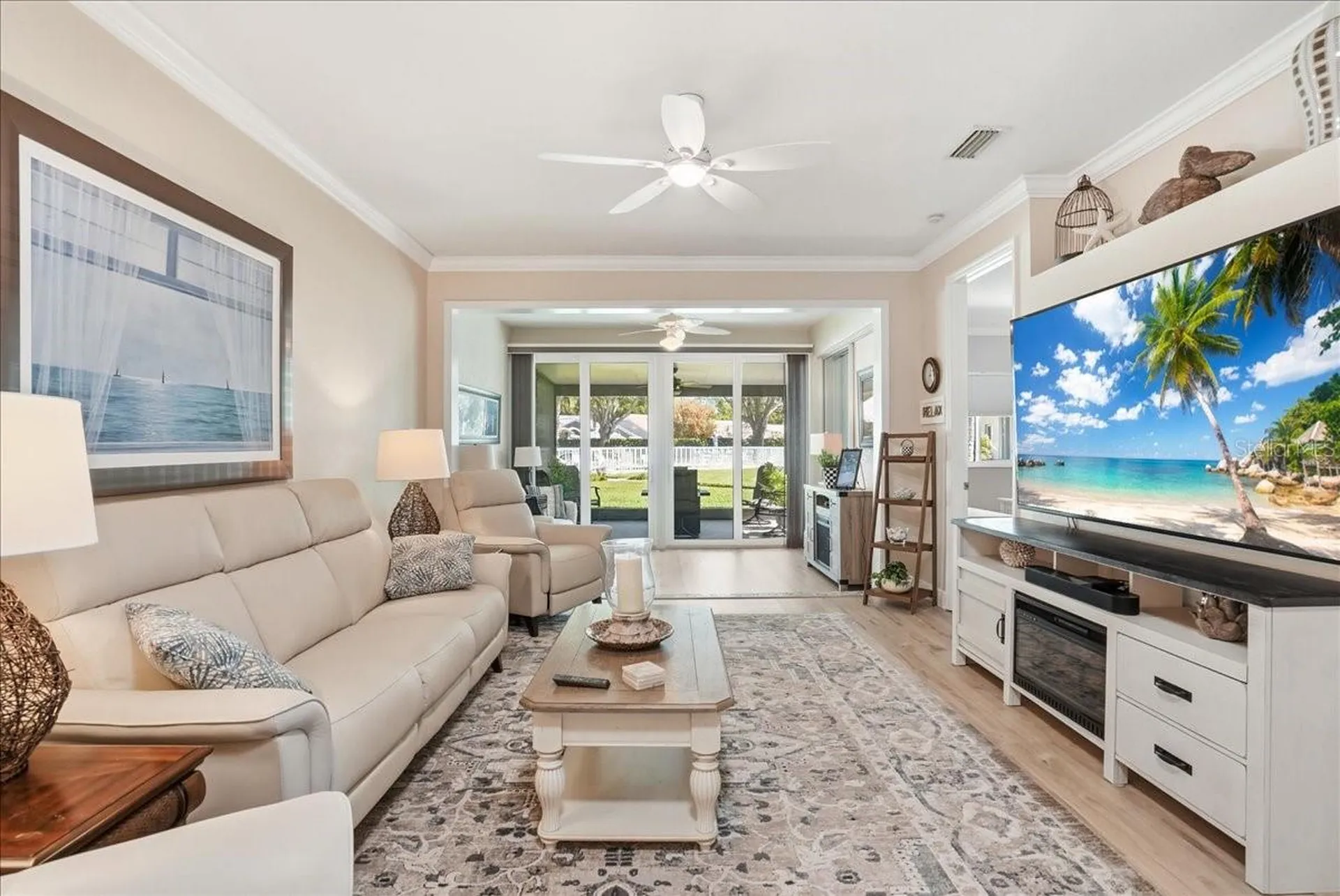 6911 Stoneywalk Court Bradenton FL 34203