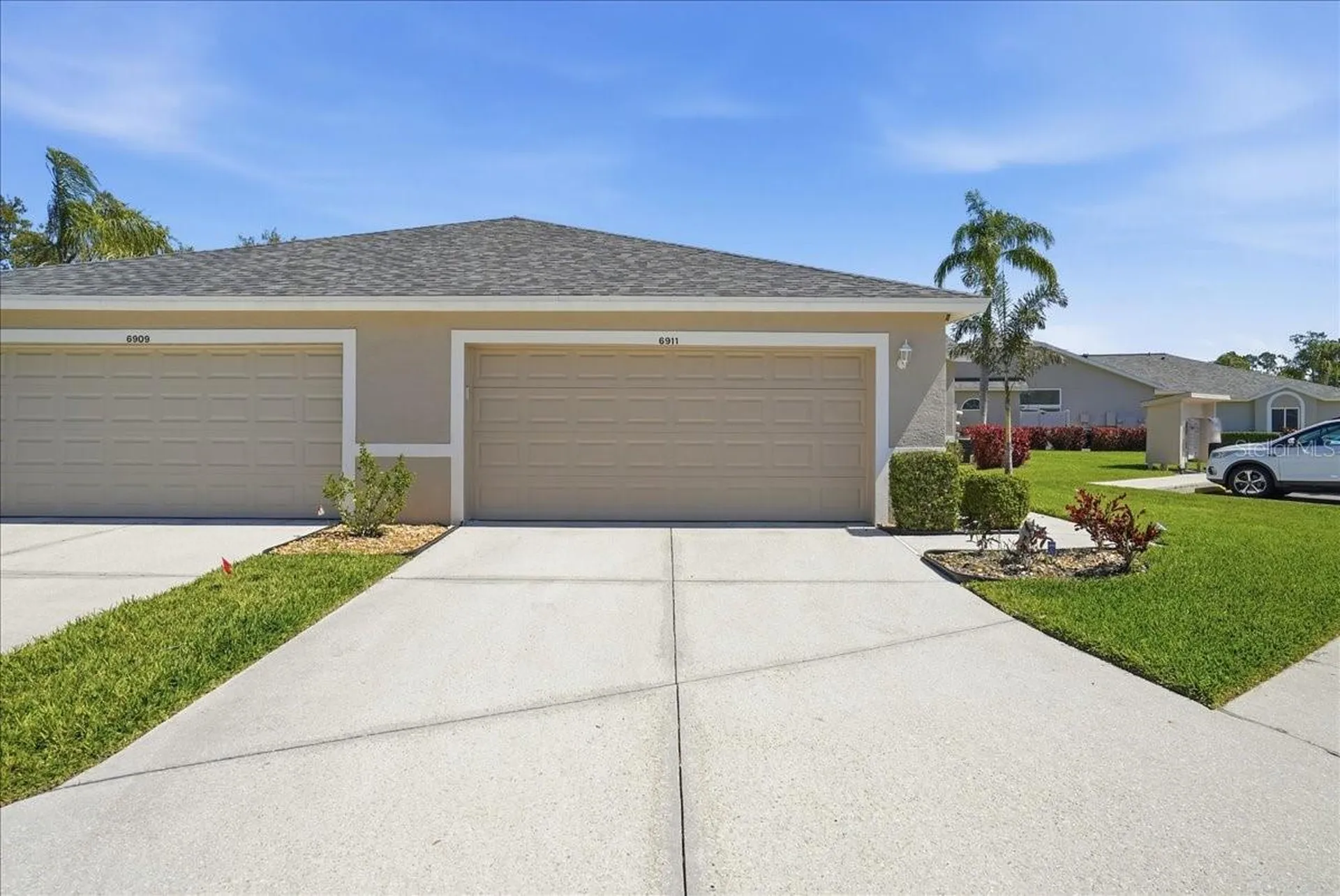 6911 Stoneywalk Court Bradenton FL 34203