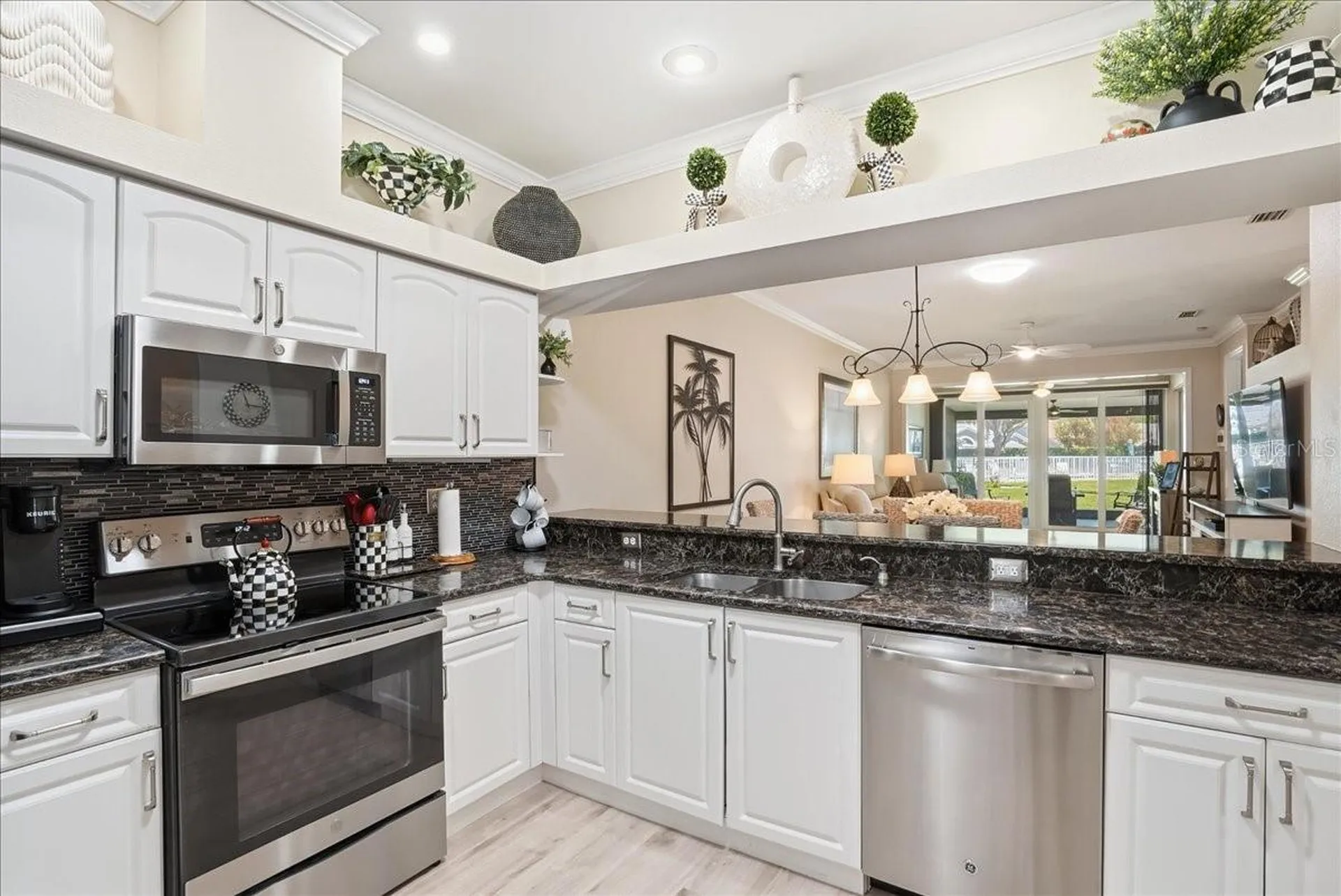 6911 Stoneywalk Court Bradenton FL 34203