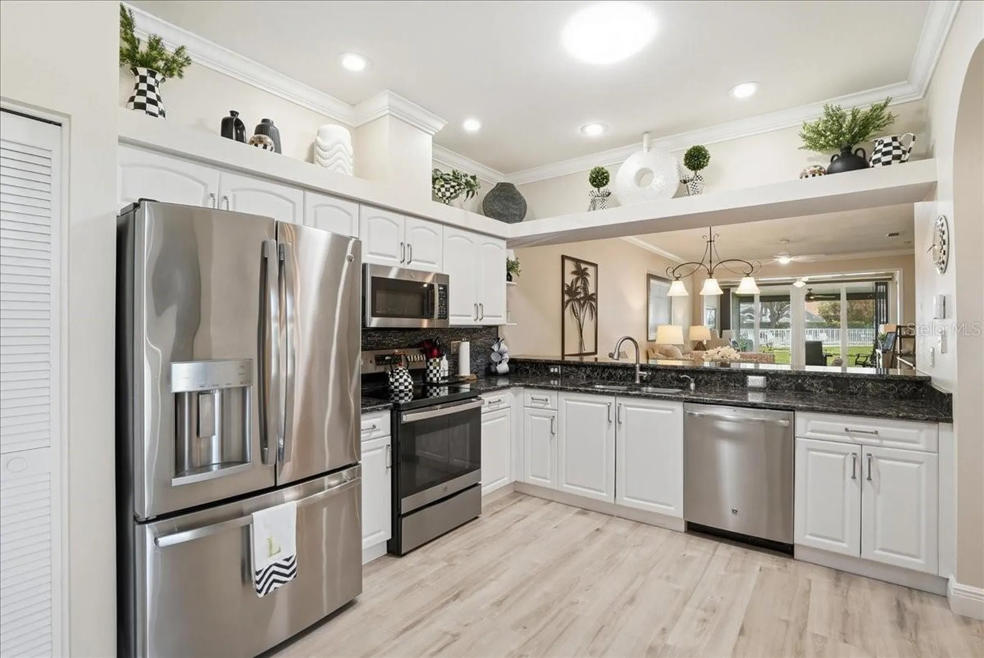 6911 Stoneywalk Court Bradenton FL 34203