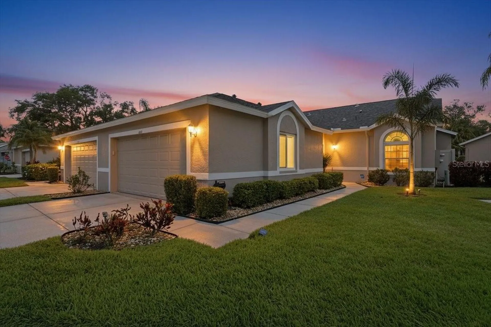 6911 Stoneywalk Court Bradenton FL 34203